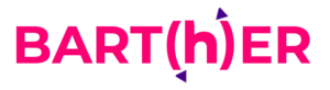barther logo